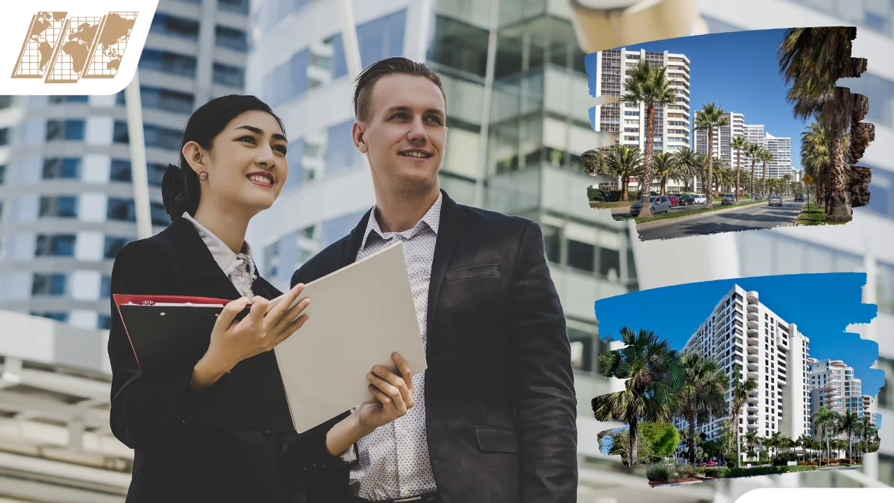 Dubai property investor visa